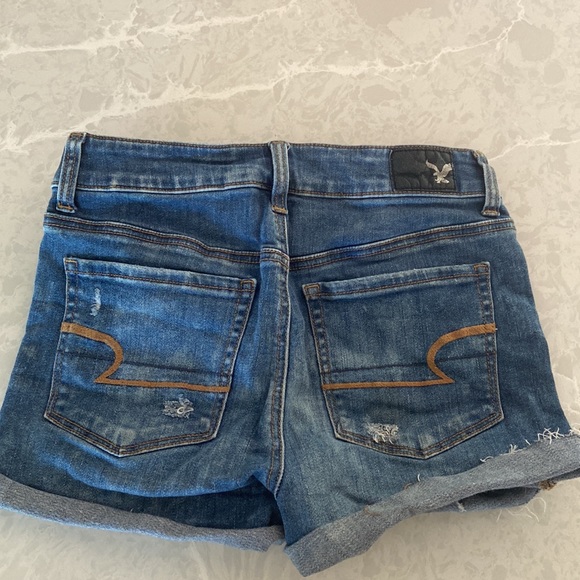 American Eagle shorts - Picture 5 of 5